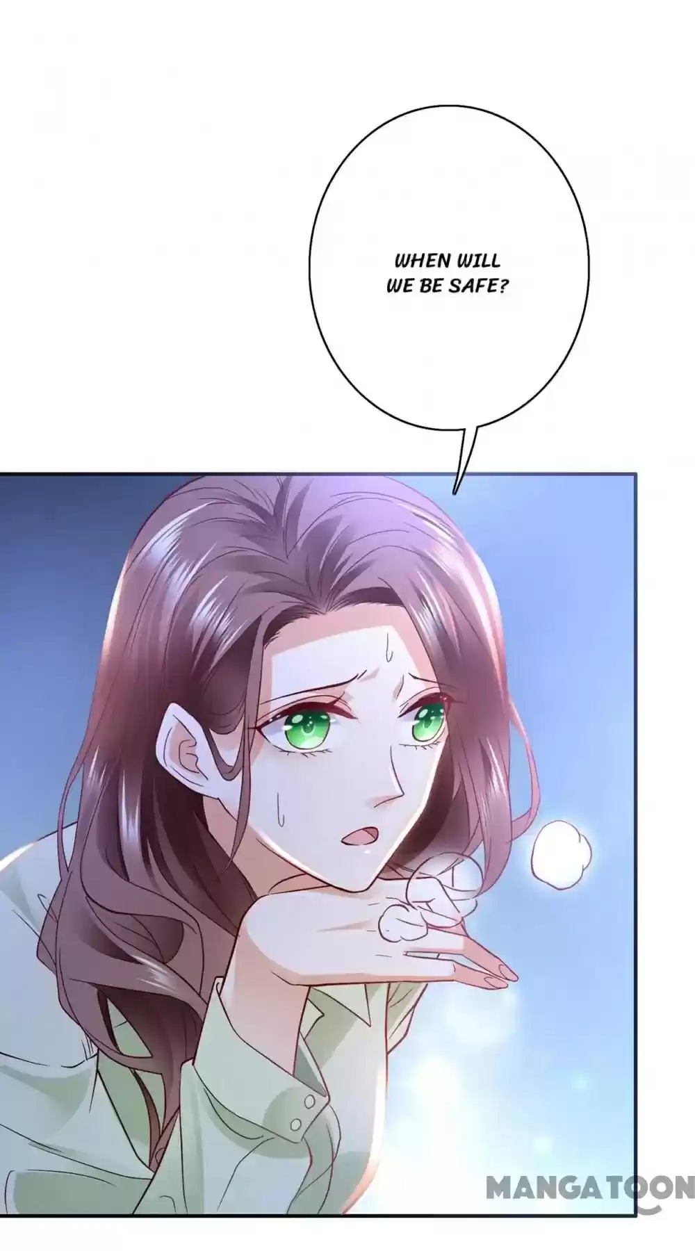 The Expensive Ex-Wife Of A Wealthy Family Chapter 651