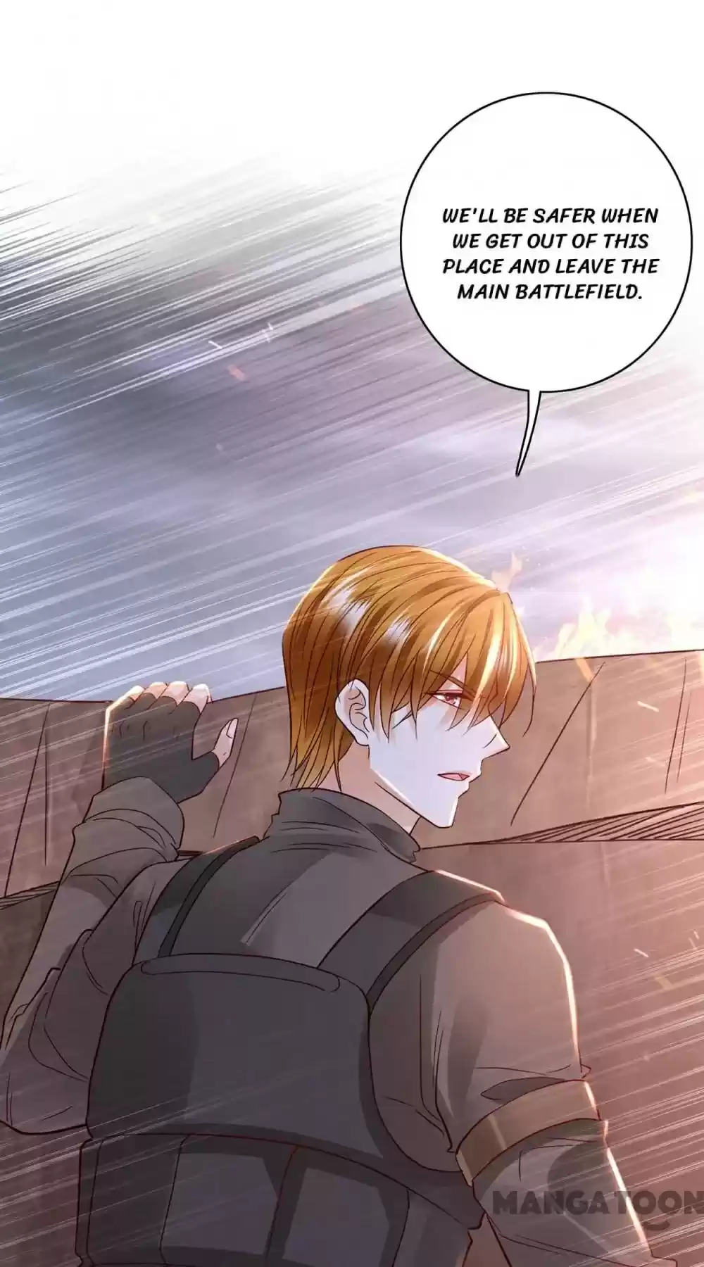 The Expensive Ex-Wife Of A Wealthy Family Chapter 651