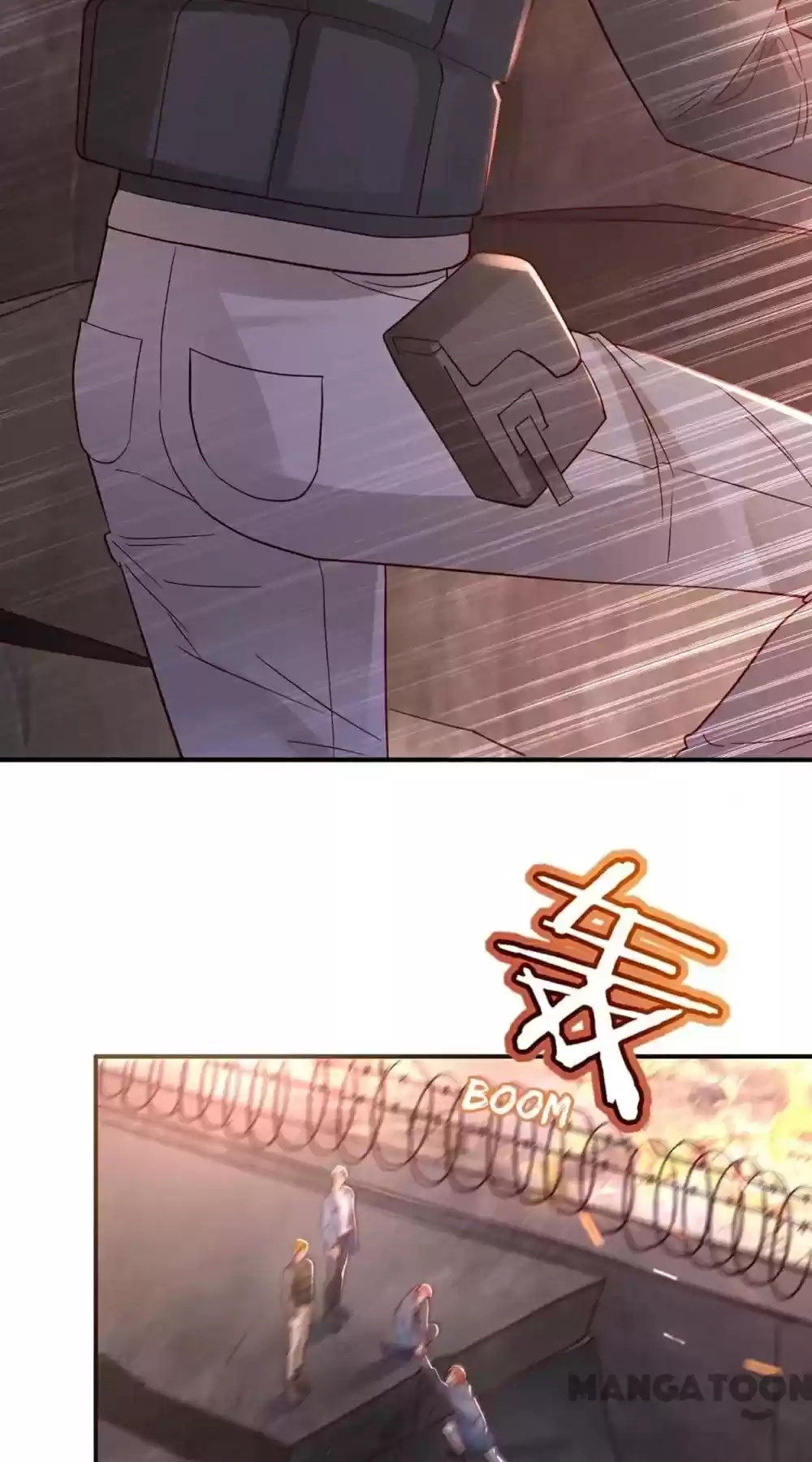 The Expensive Ex-Wife Of A Wealthy Family Chapter 651