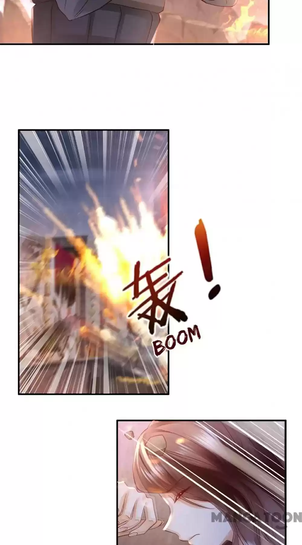 The Expensive Ex-Wife Of A Wealthy Family Chapter 651