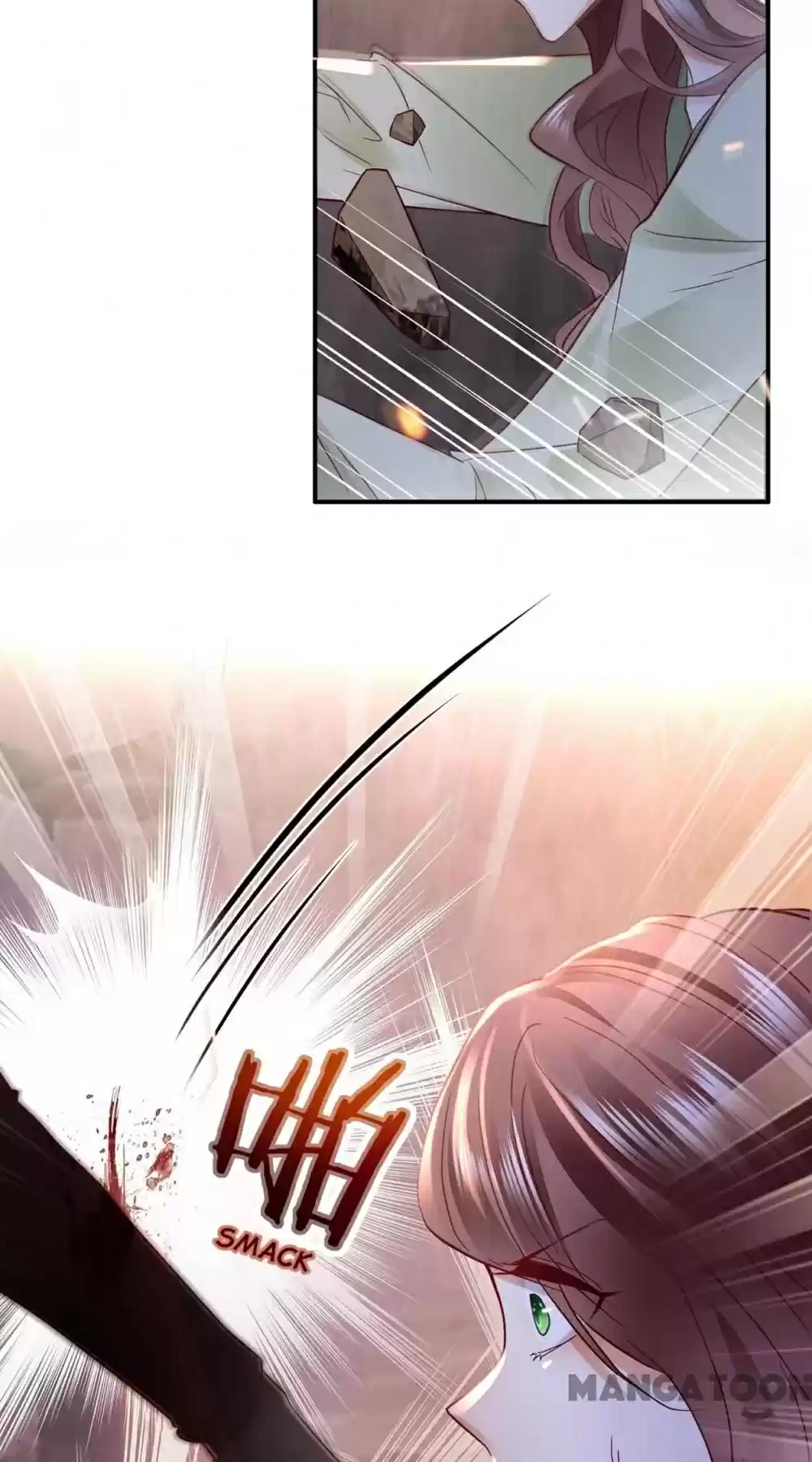 The Expensive Ex-Wife Of A Wealthy Family Chapter 651