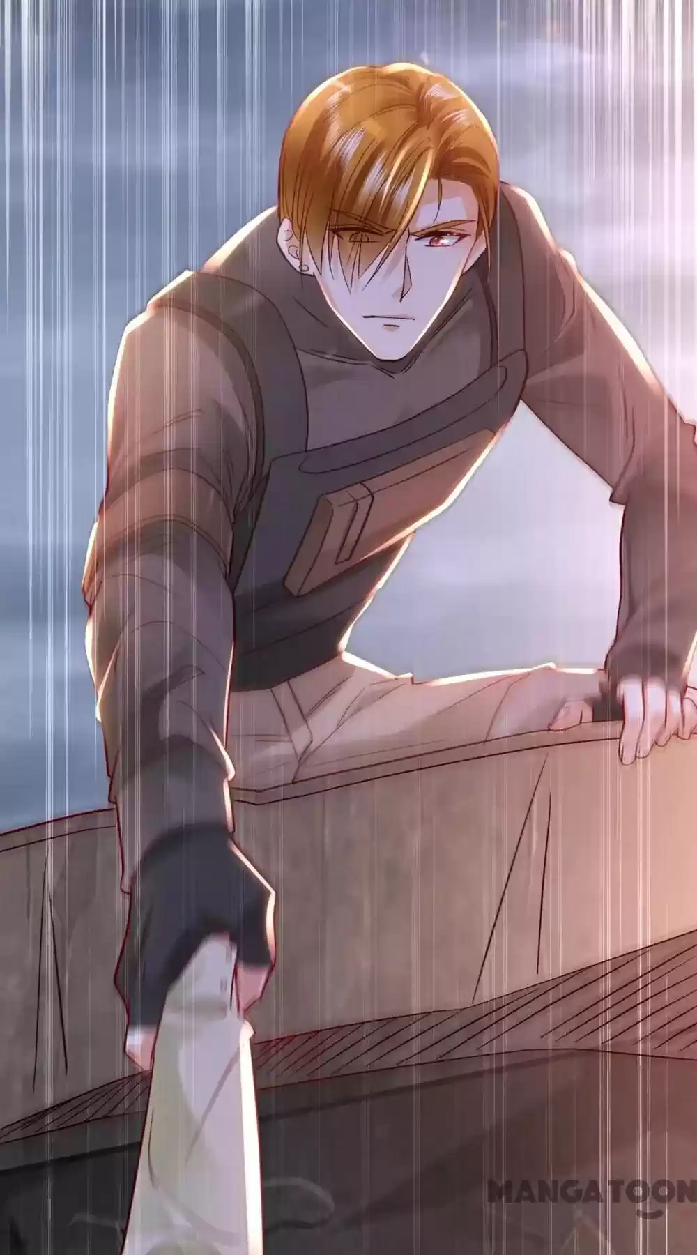 The Expensive Ex-Wife Of A Wealthy Family Chapter 651