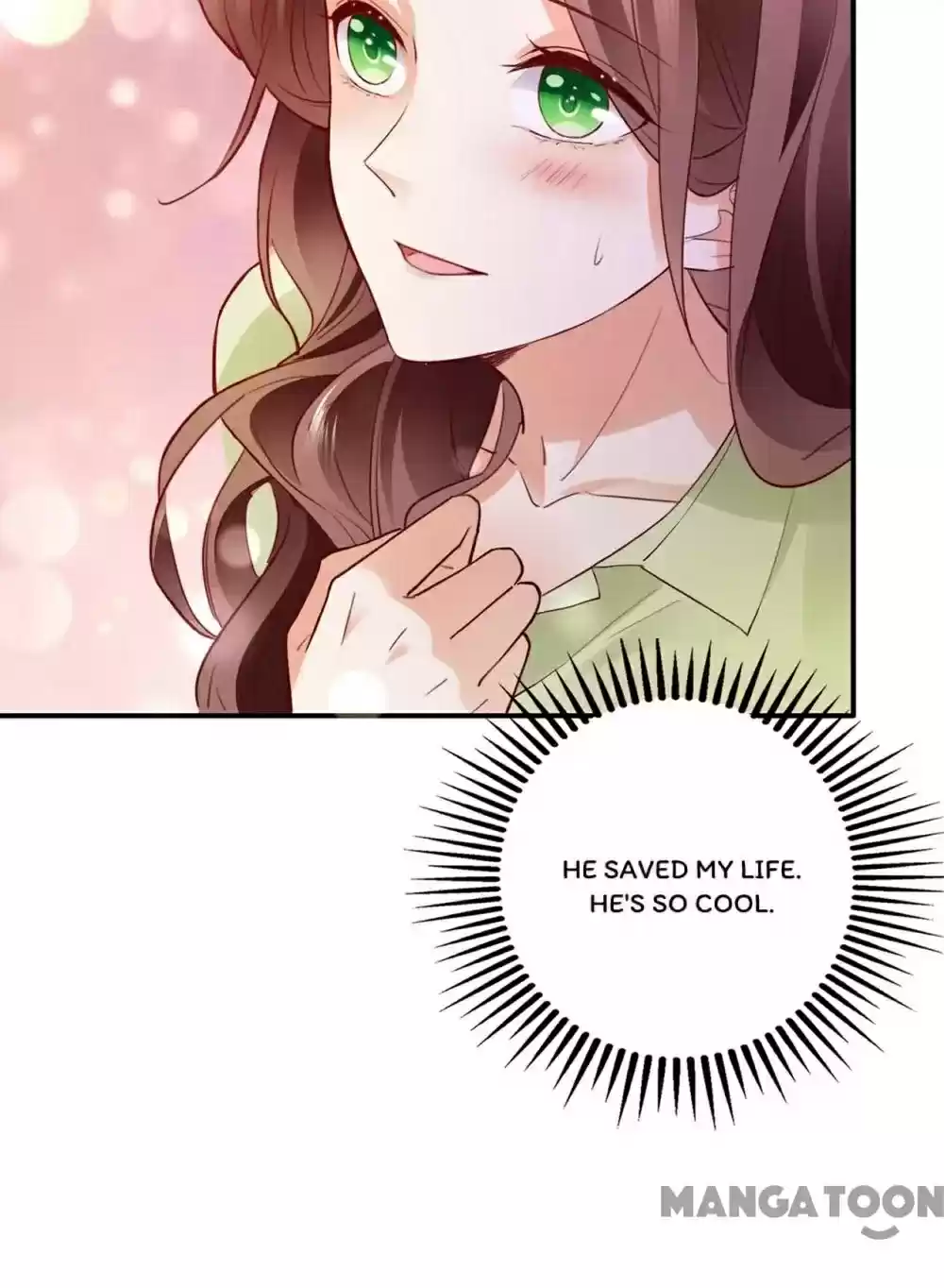 The Expensive Ex-Wife Of A Wealthy Family Chapter 651