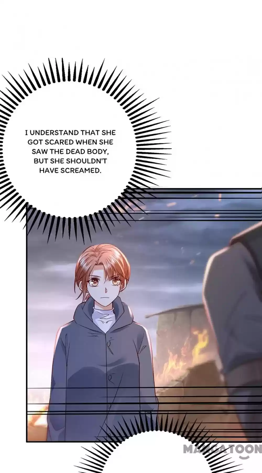 The Expensive Ex-Wife Of A Wealthy Family Chapter 651