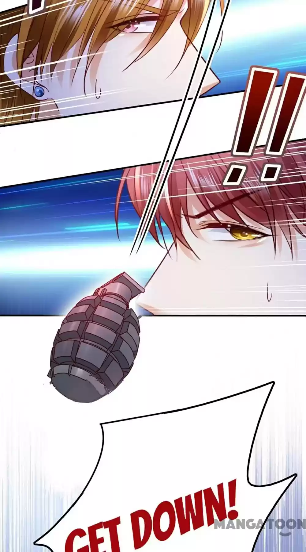 The Expensive Ex-Wife Of A Wealthy Family Chapter 651