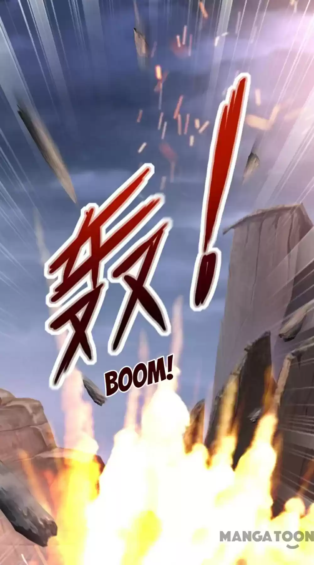 The Expensive Ex-Wife Of A Wealthy Family Chapter 652