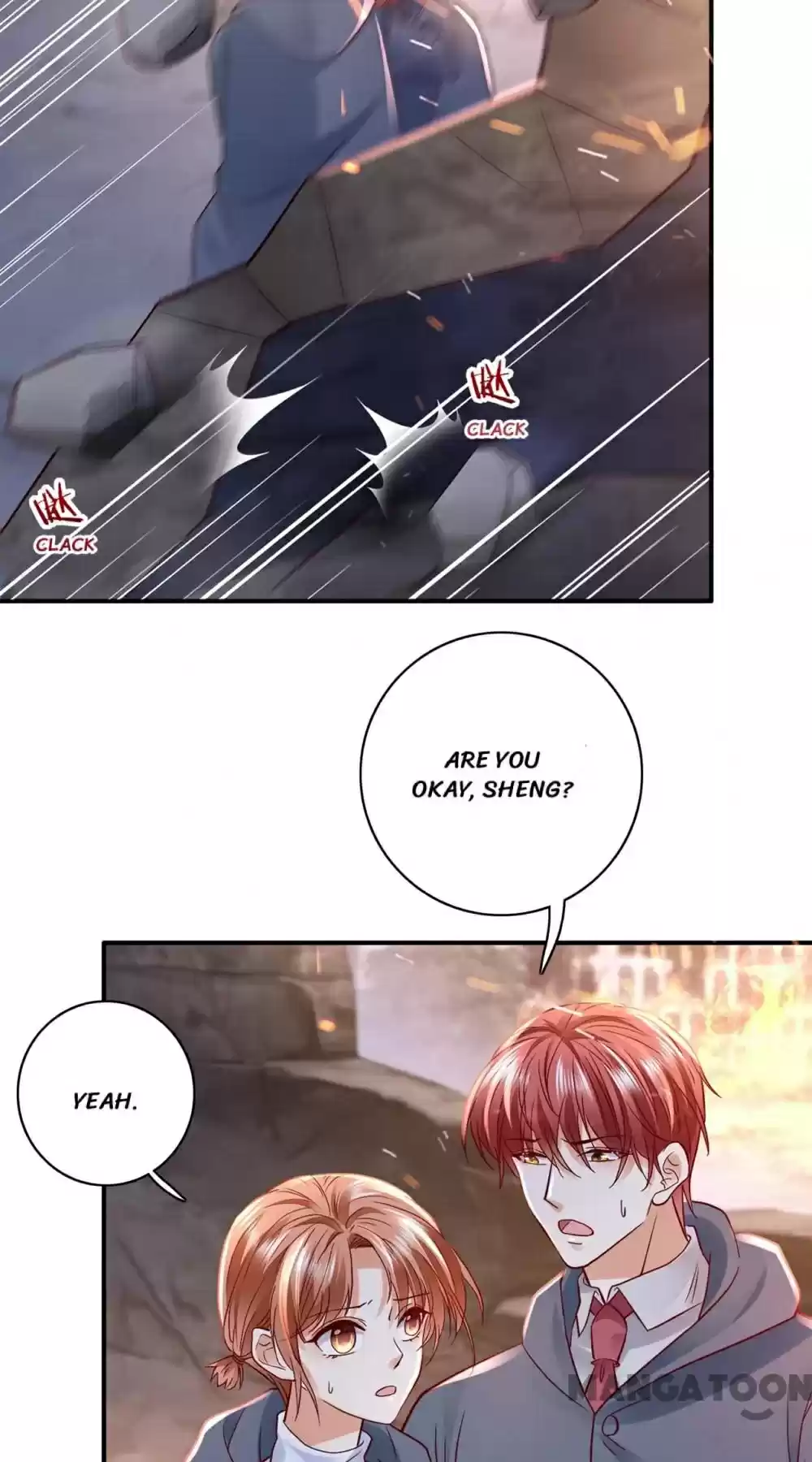 The Expensive Ex-Wife Of A Wealthy Family Chapter 652