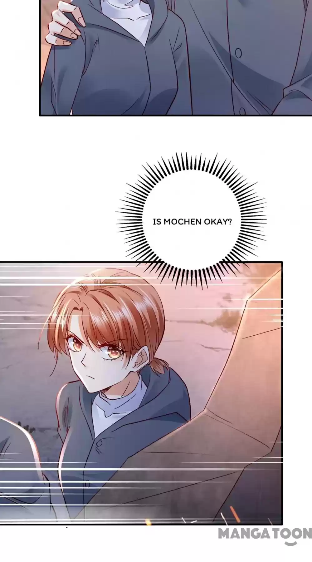 The Expensive Ex-Wife Of A Wealthy Family Chapter 652