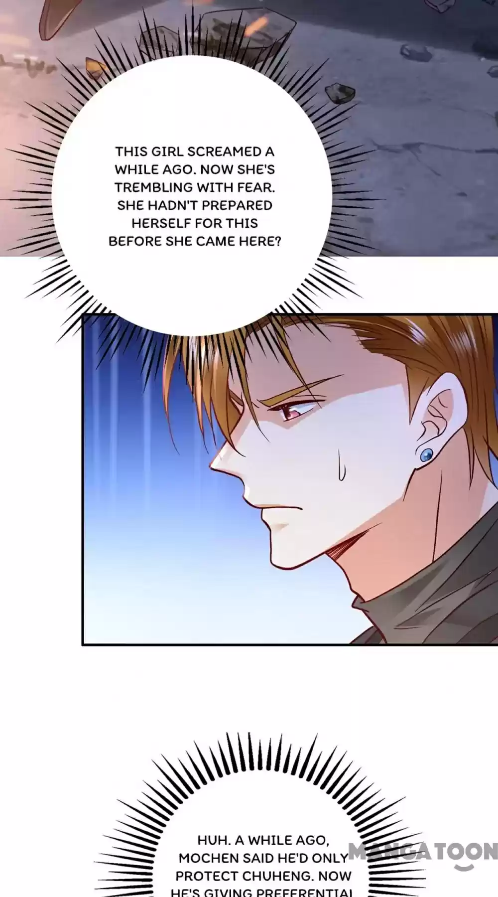 The Expensive Ex-Wife Of A Wealthy Family Chapter 652