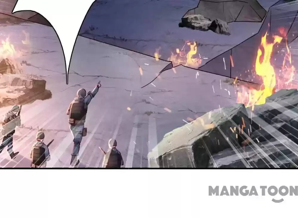 The Expensive Ex-Wife Of A Wealthy Family Chapter 652