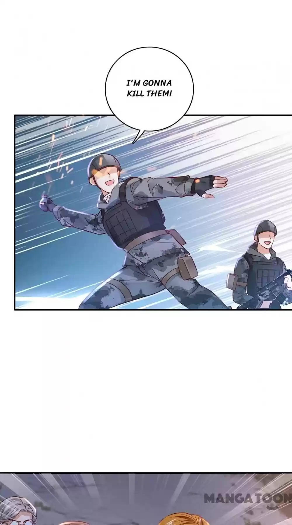 The Expensive Ex-Wife Of A Wealthy Family Chapter 652