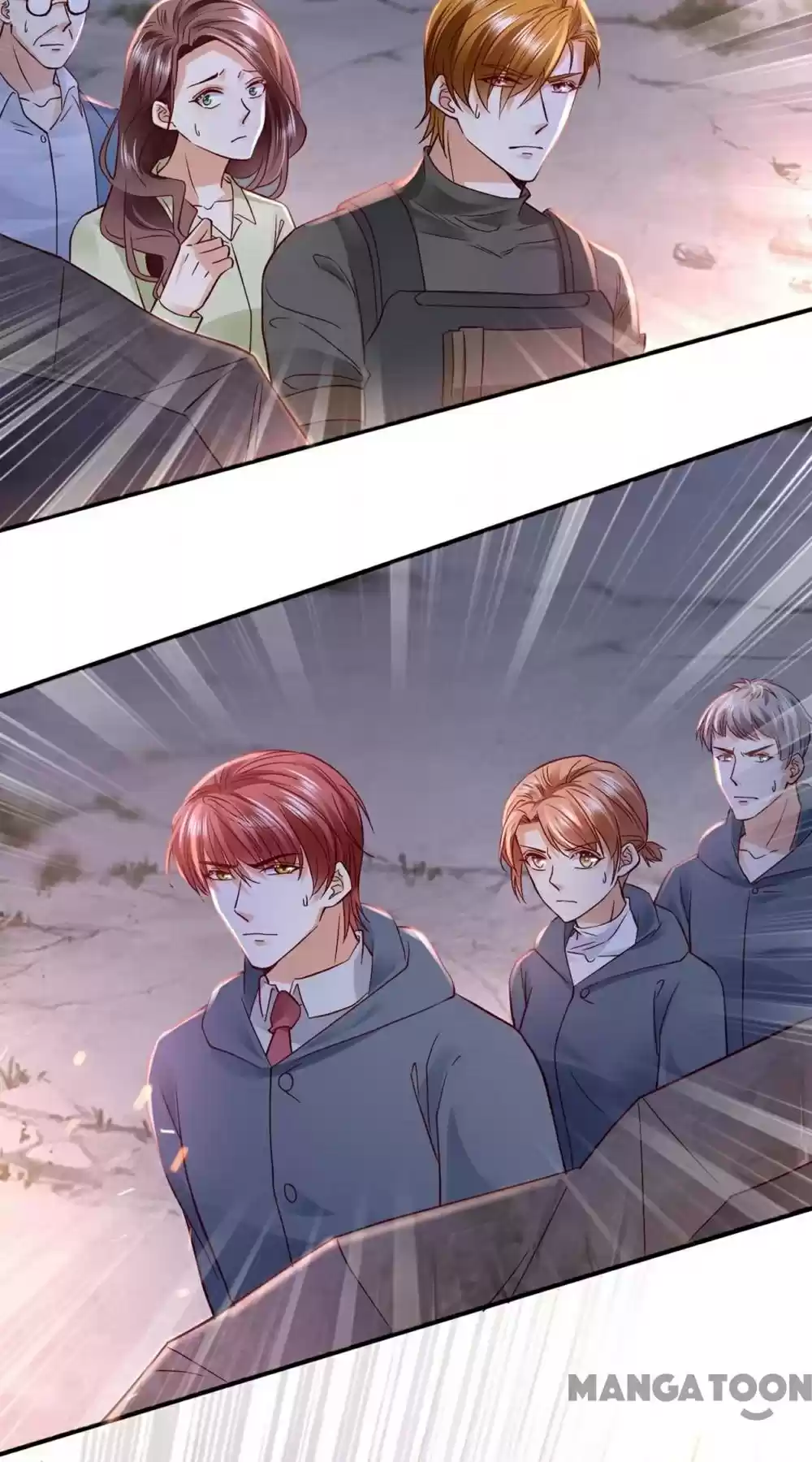 The Expensive Ex-Wife Of A Wealthy Family Chapter 652