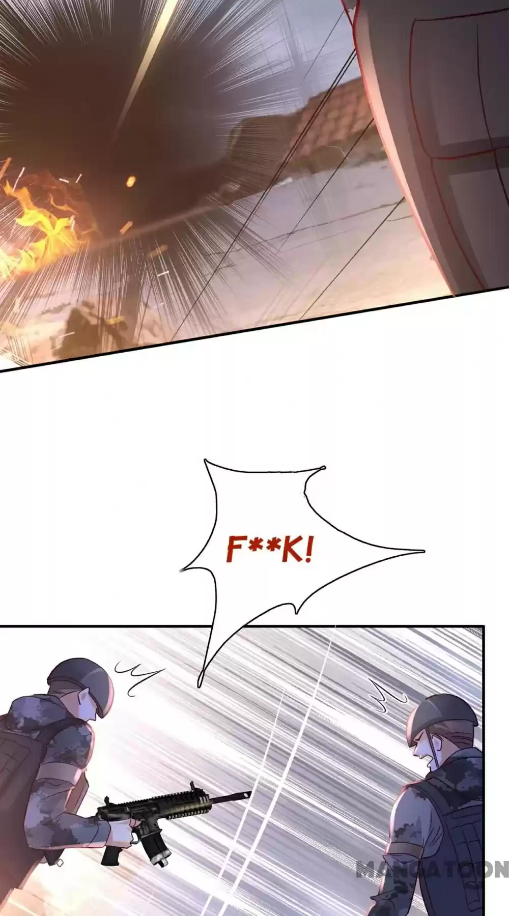 The Expensive Ex-Wife Of A Wealthy Family Chapter 652