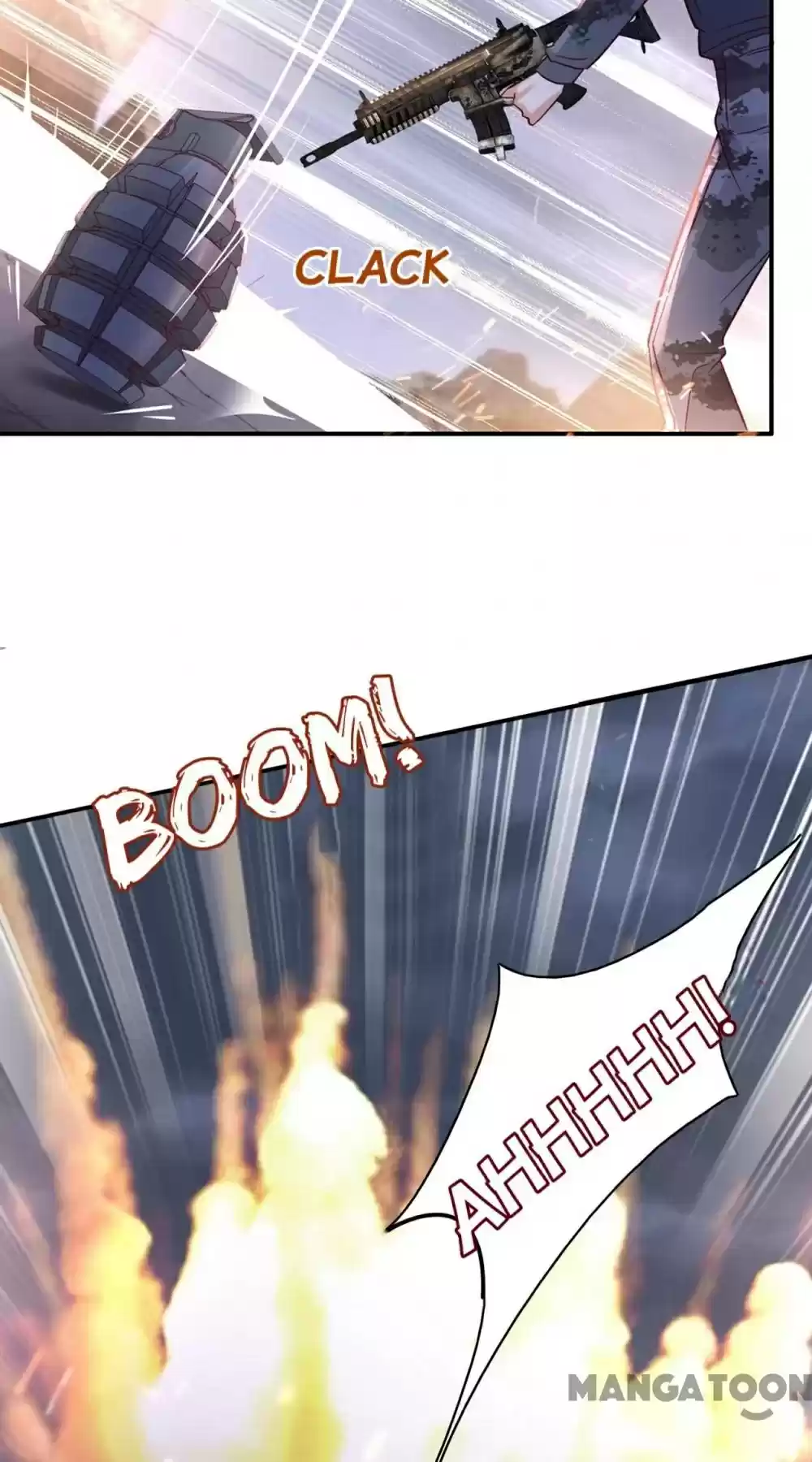 The Expensive Ex-Wife Of A Wealthy Family Chapter 652