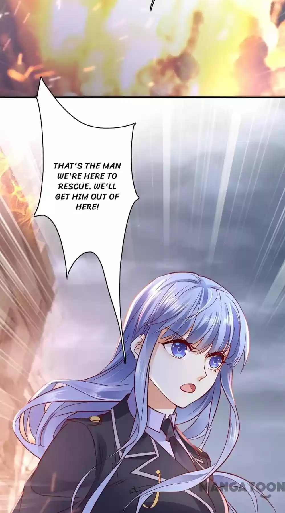 The Expensive Ex-Wife Of A Wealthy Family Chapter 652