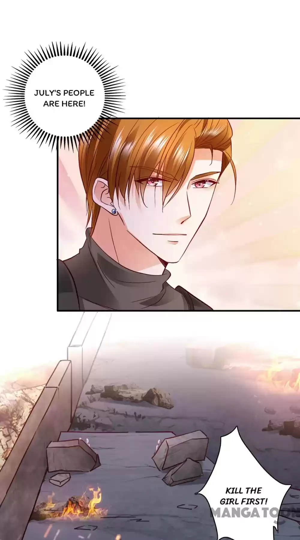 The Expensive Ex-Wife Of A Wealthy Family Chapter 652