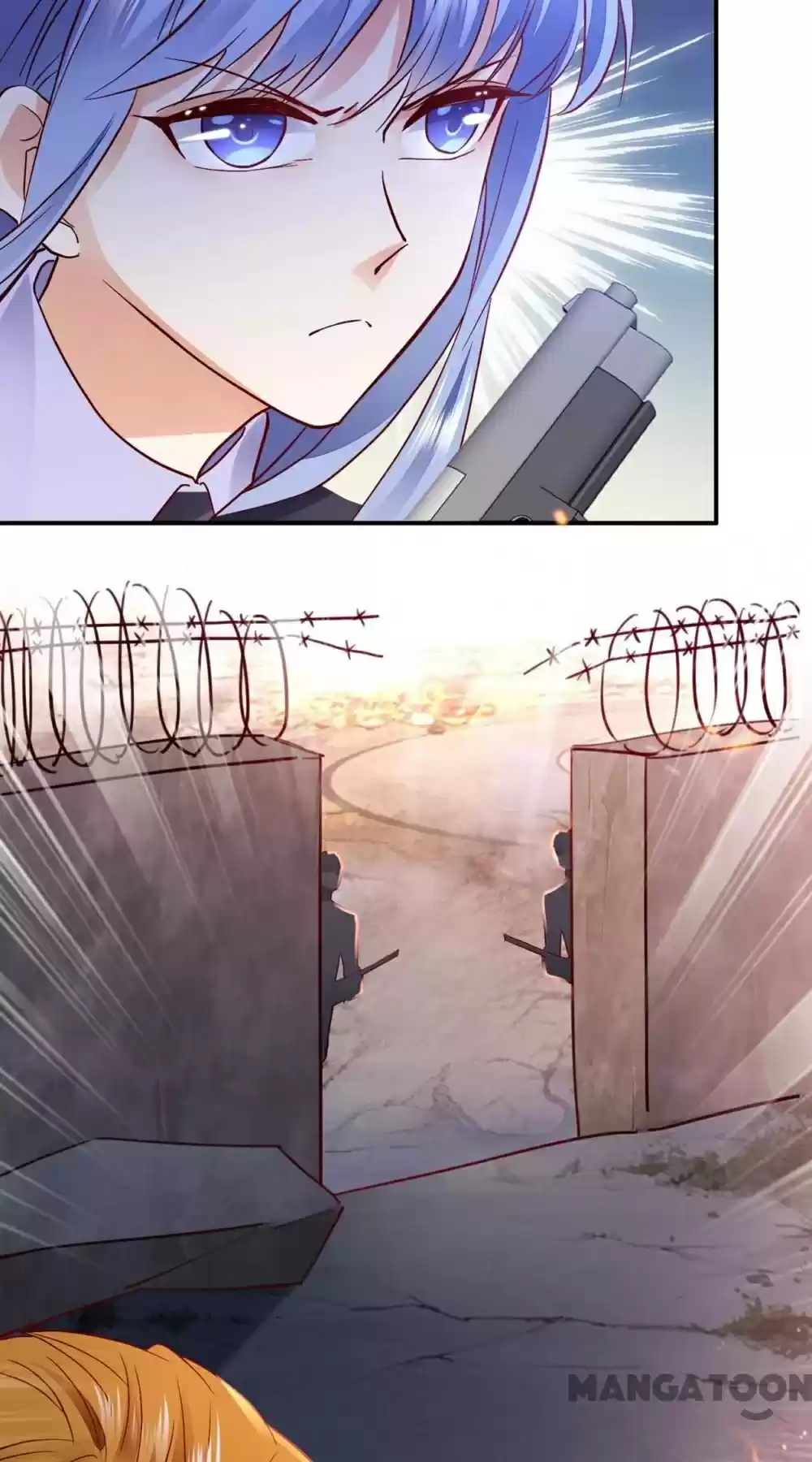 The Expensive Ex-Wife Of A Wealthy Family Chapter 652