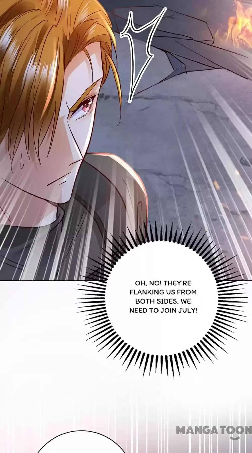 The Expensive Ex-Wife Of A Wealthy Family Chapter 652