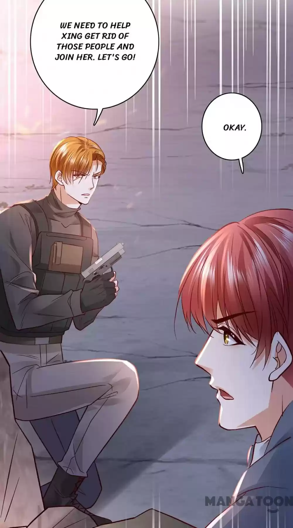 The Expensive Ex-Wife Of A Wealthy Family Chapter 652