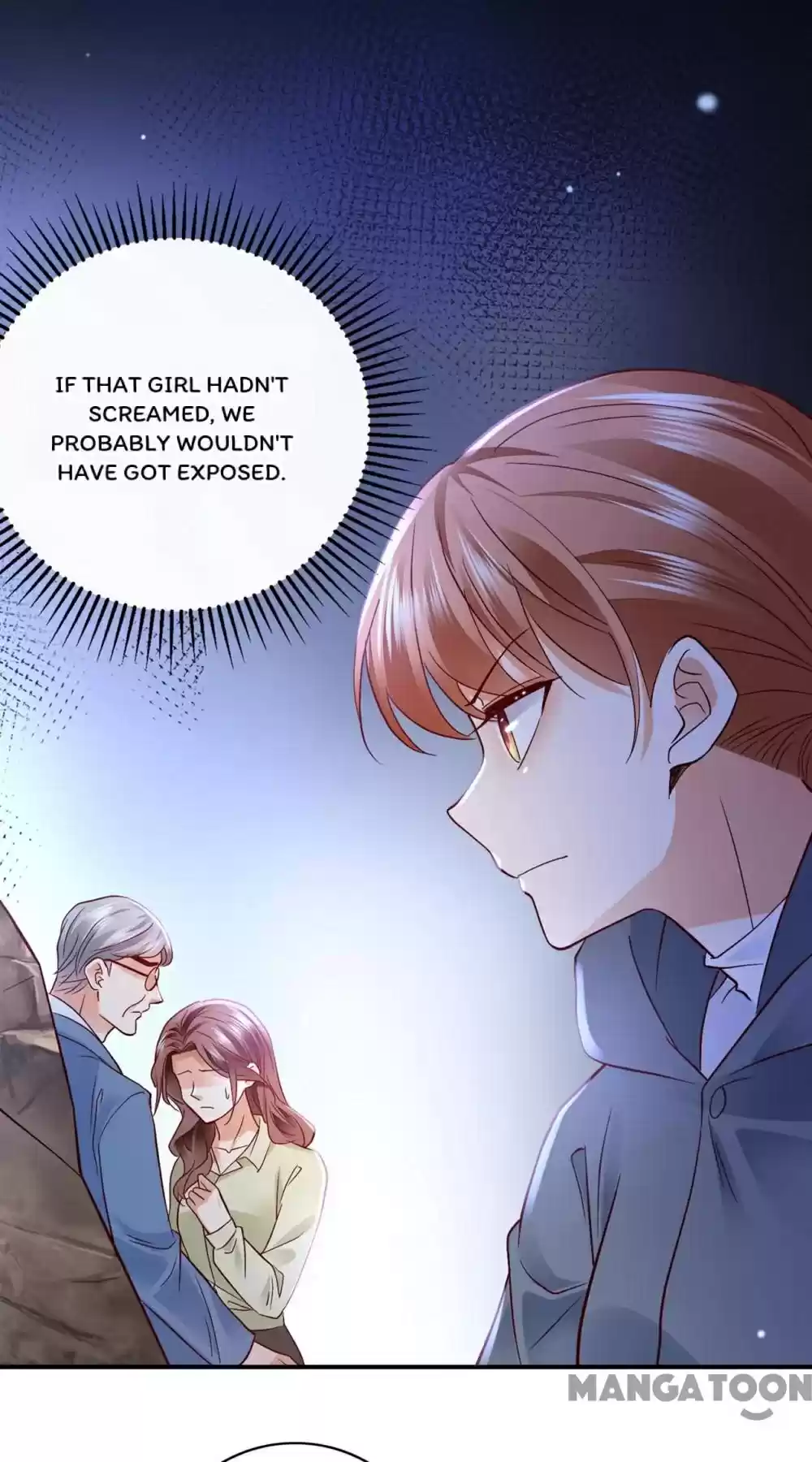 The Expensive Ex-Wife Of A Wealthy Family Chapter 652