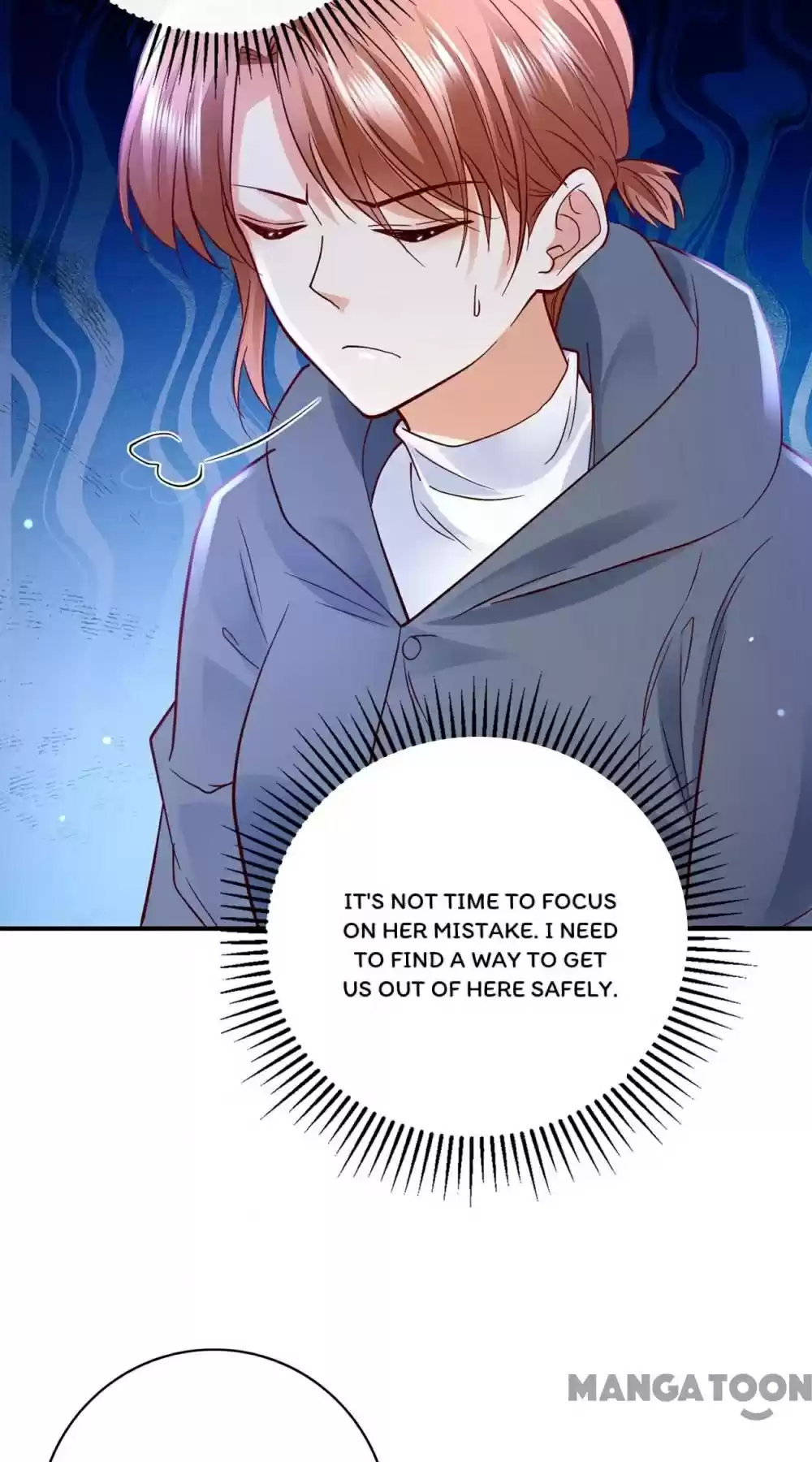 The Expensive Ex-Wife Of A Wealthy Family Chapter 652