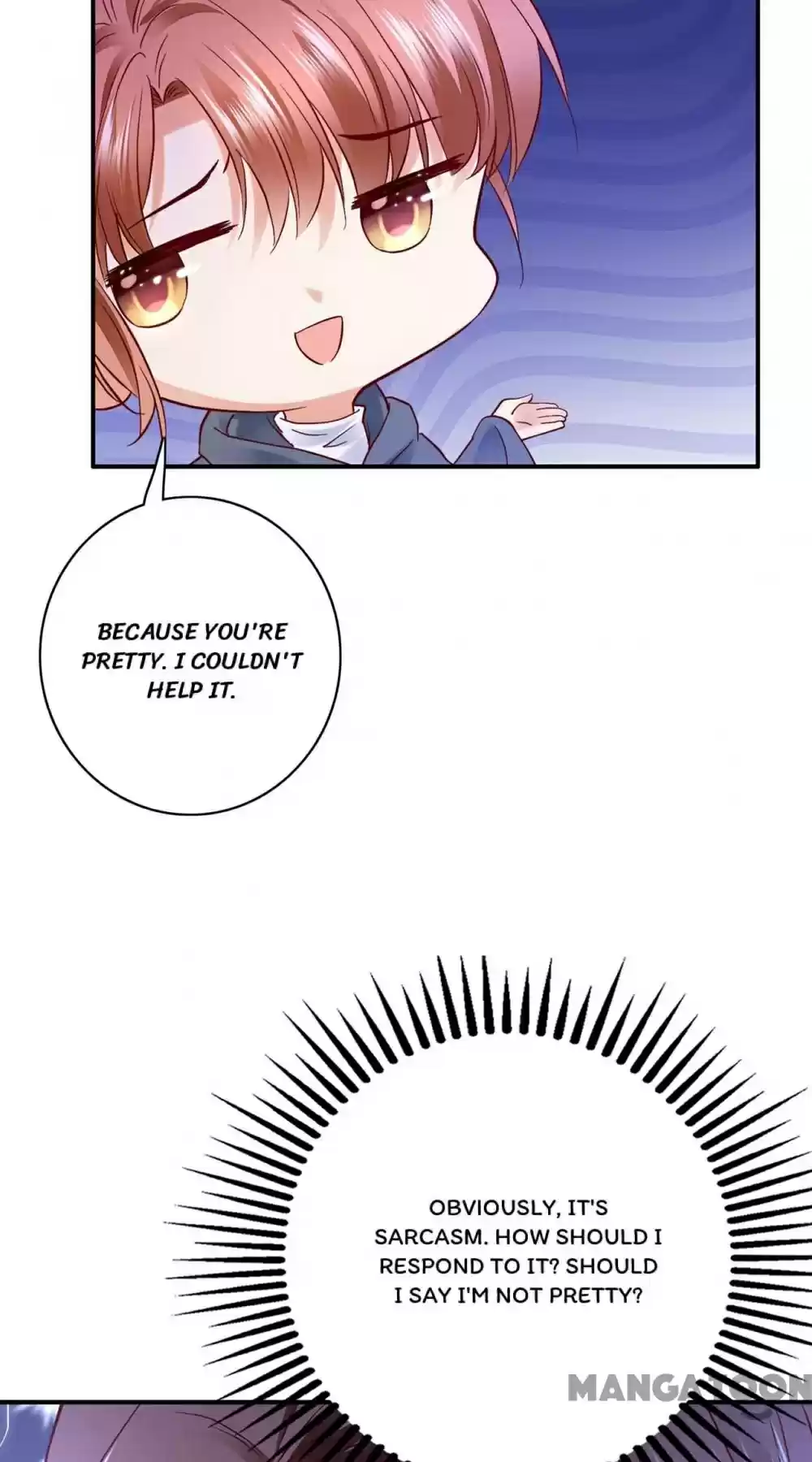 The Expensive Ex-Wife Of A Wealthy Family Chapter 652