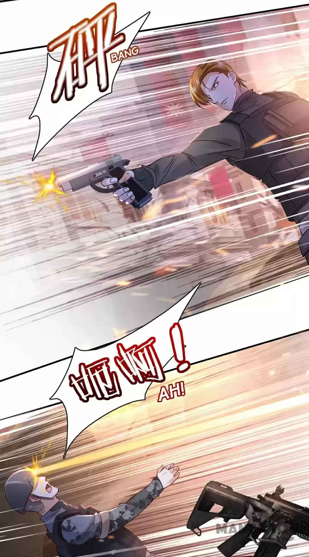 The Expensive Ex-Wife Of A Wealthy Family Chapter 652