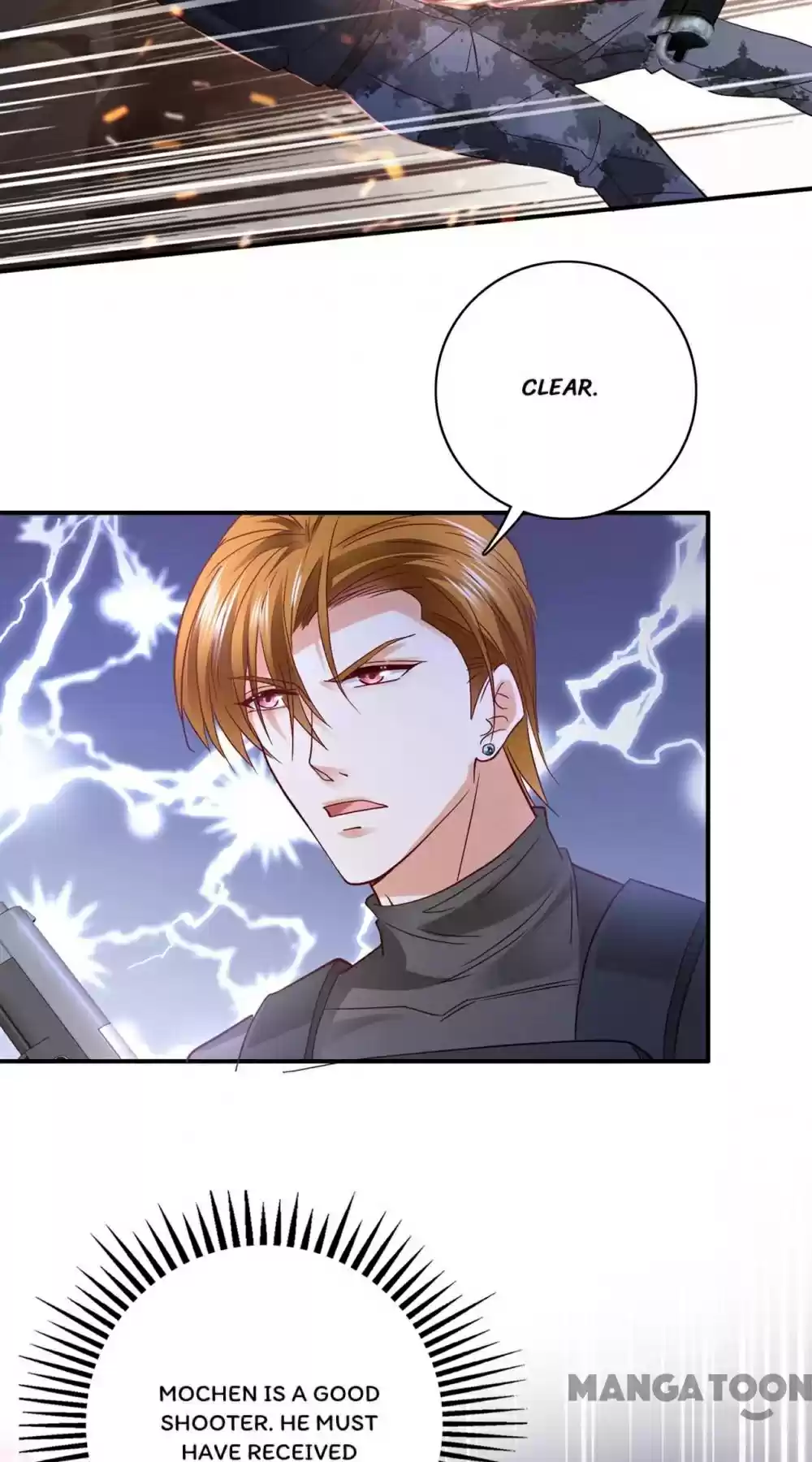 The Expensive Ex-Wife Of A Wealthy Family Chapter 652