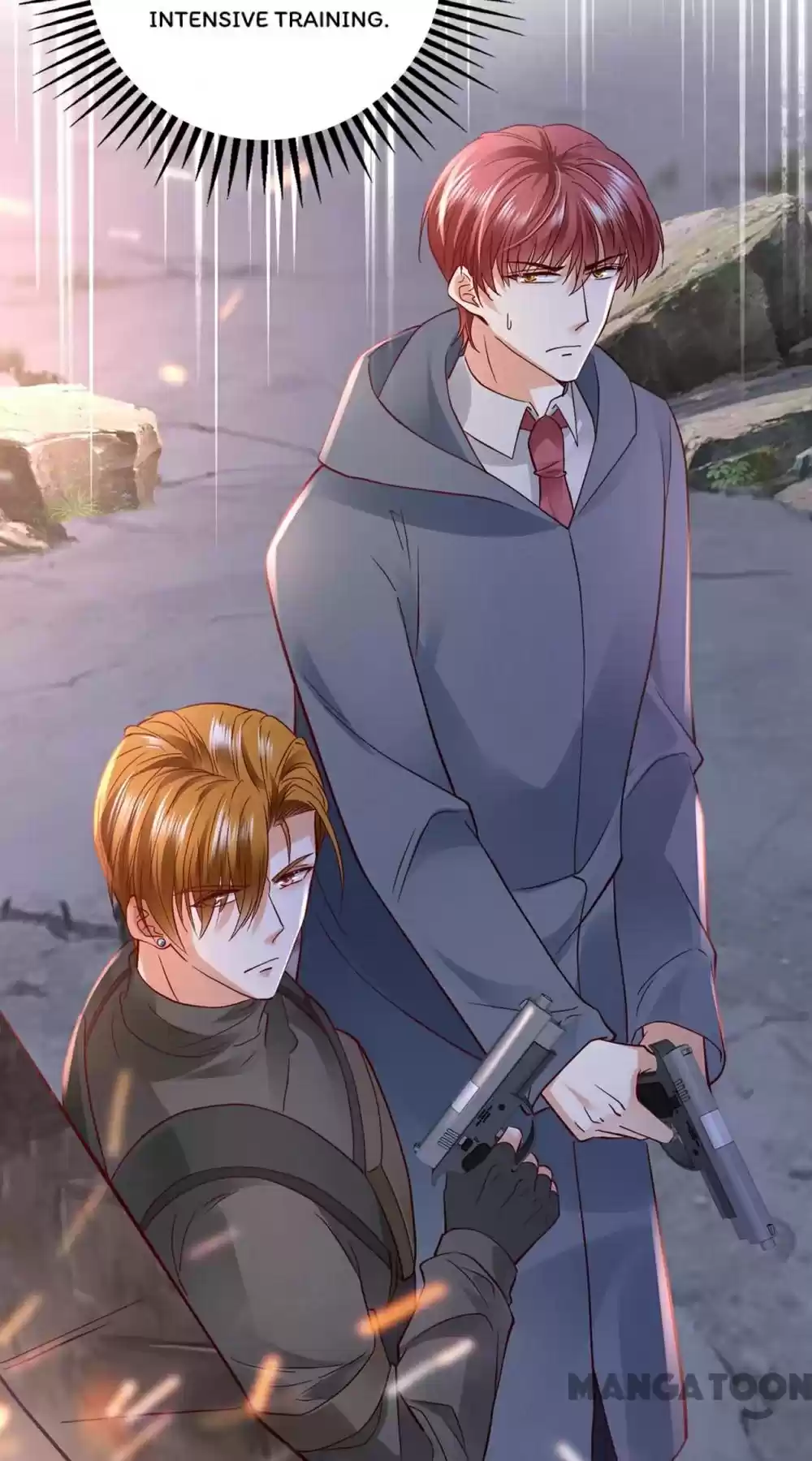 The Expensive Ex-Wife Of A Wealthy Family Chapter 652