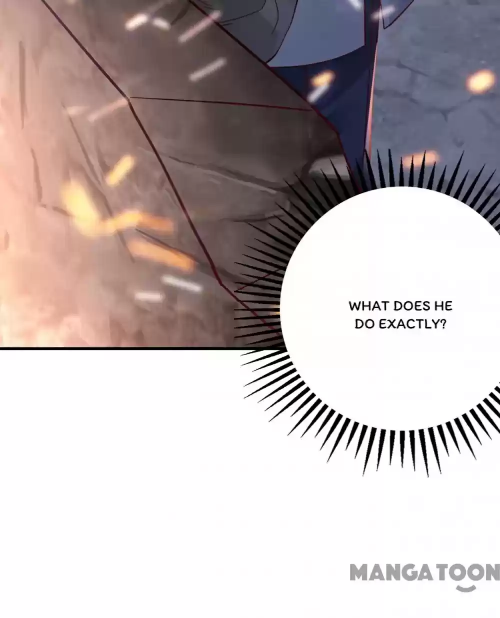 The Expensive Ex-Wife Of A Wealthy Family Chapter 652