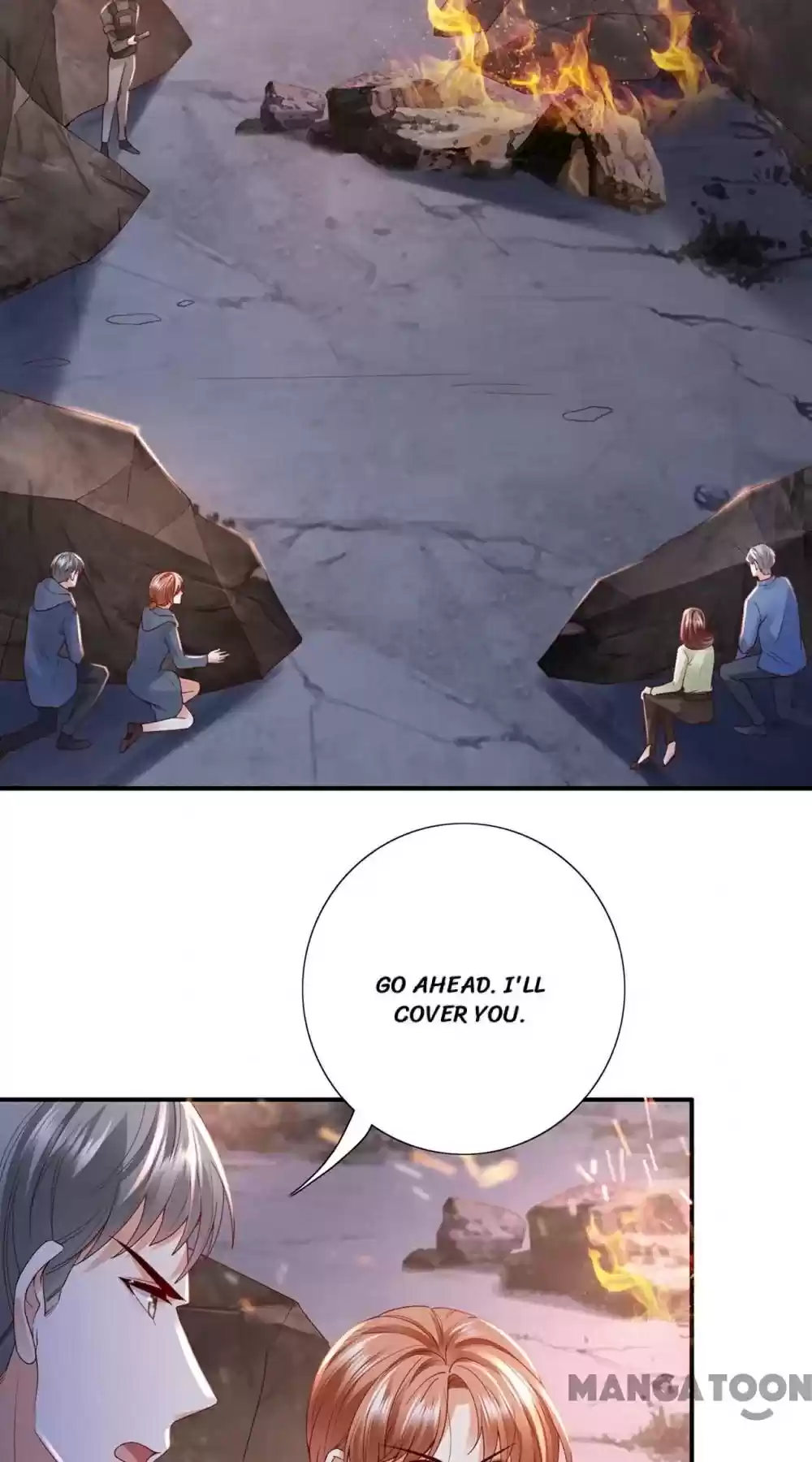 The Expensive Ex-Wife Of A Wealthy Family Chapter 653