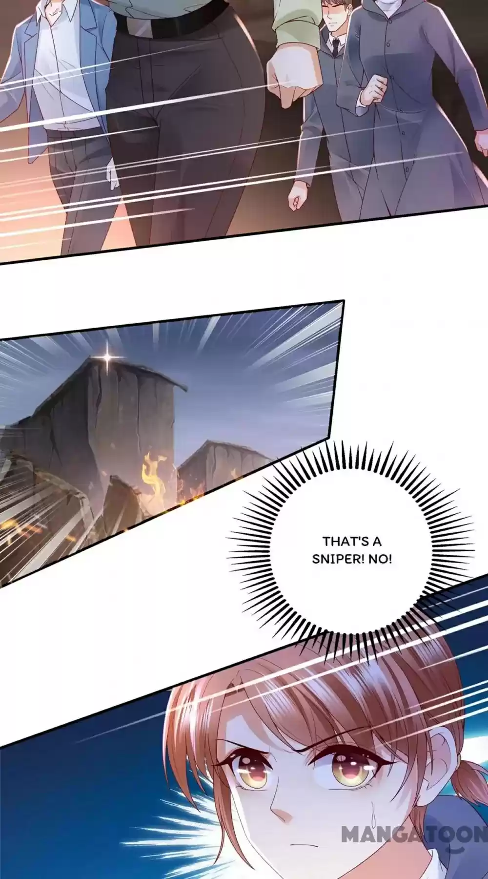 The Expensive Ex-Wife Of A Wealthy Family Chapter 653