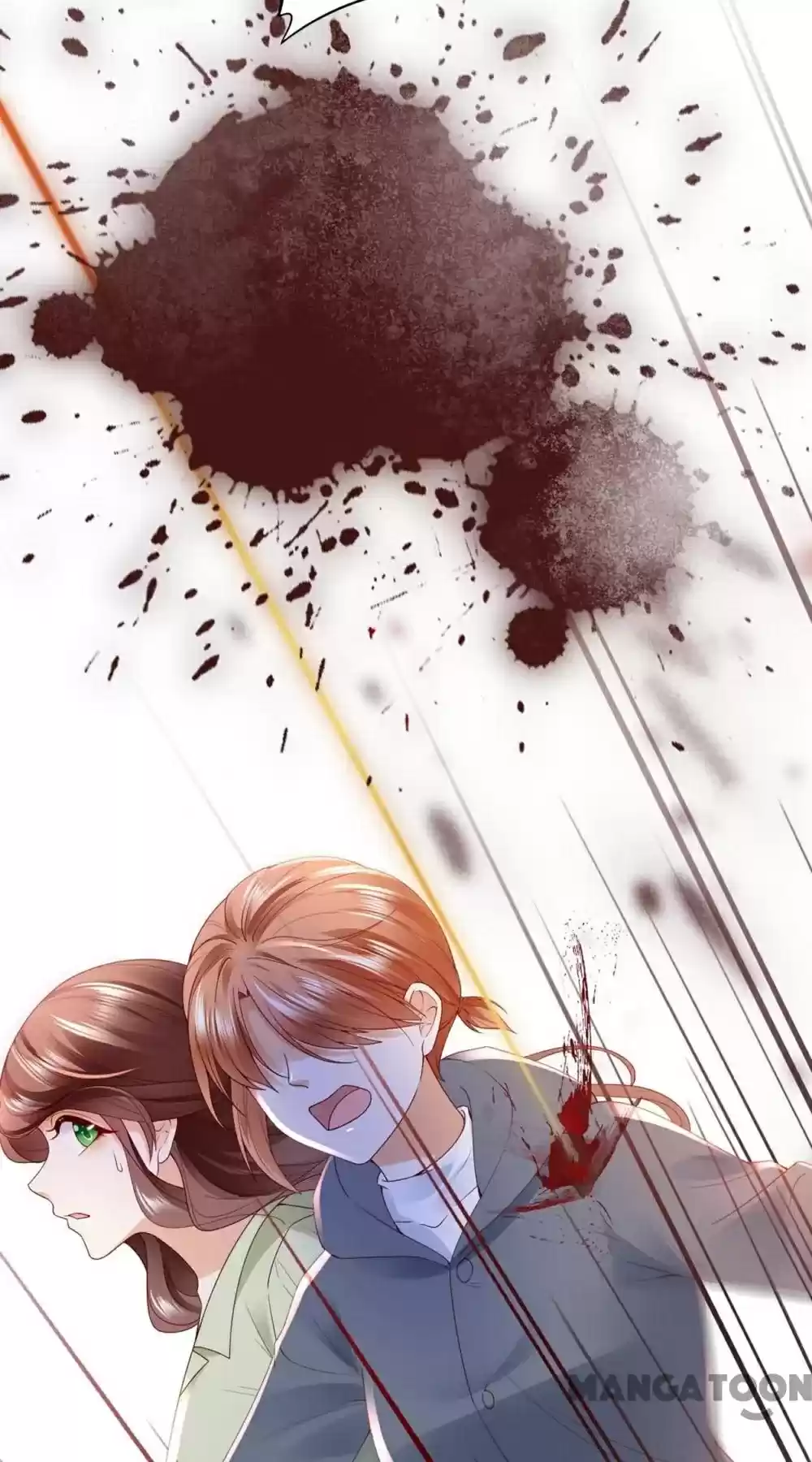 The Expensive Ex-Wife Of A Wealthy Family Chapter 653