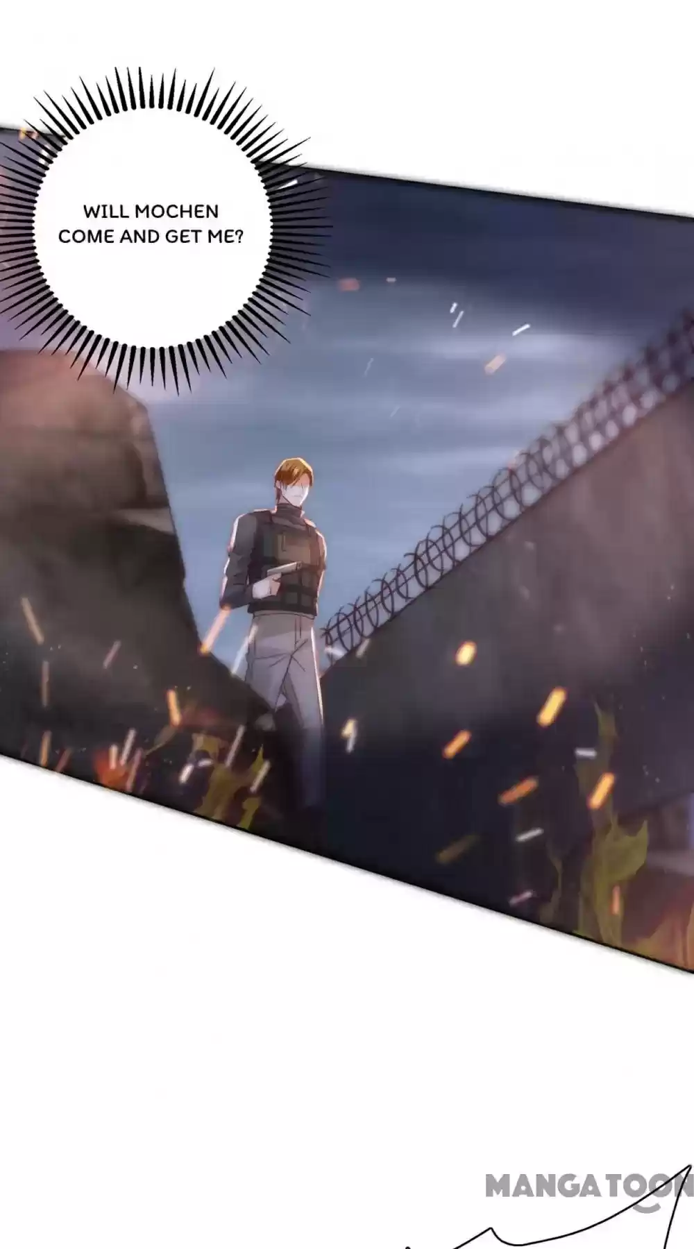 The Expensive Ex-Wife Of A Wealthy Family Chapter 653