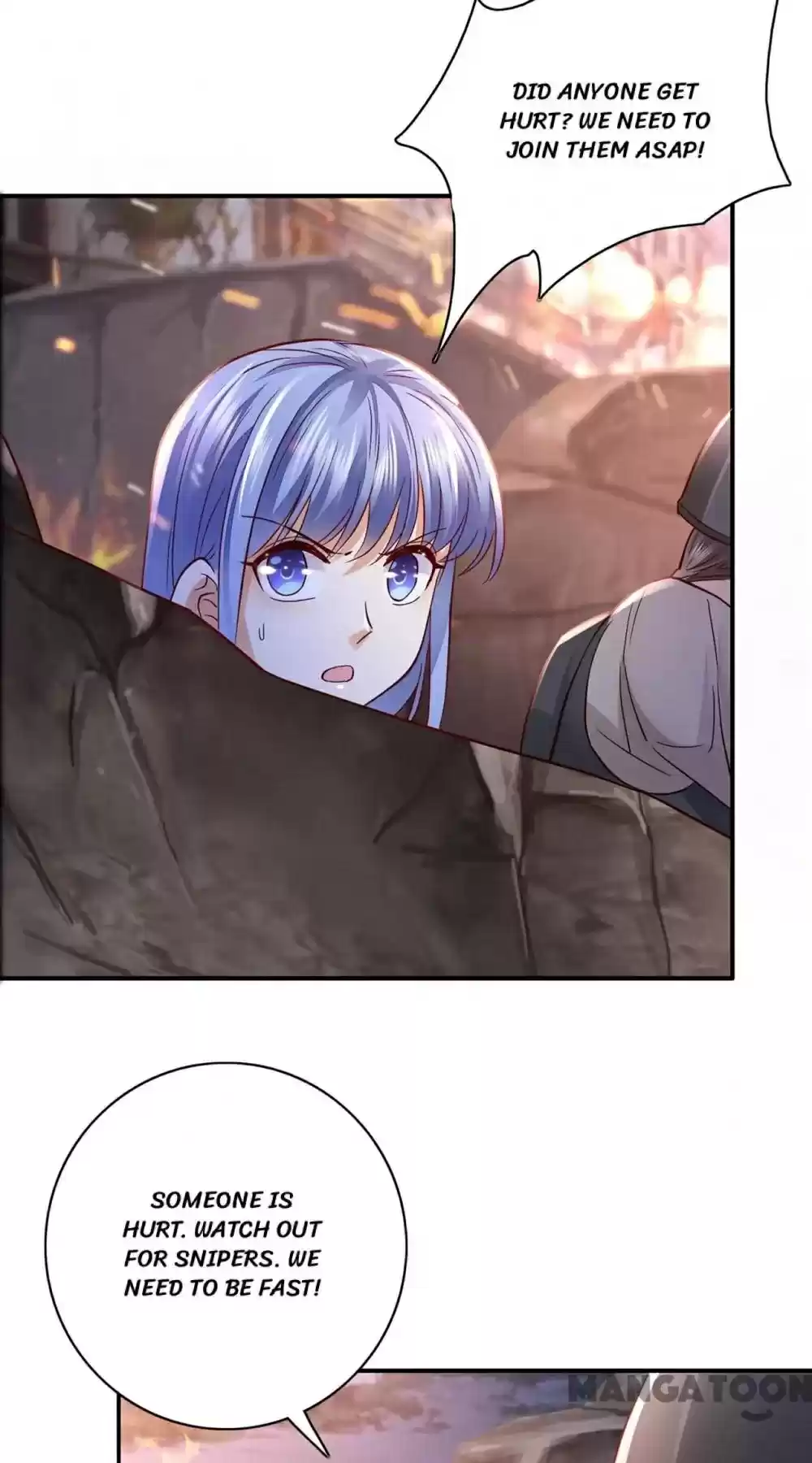 The Expensive Ex-Wife Of A Wealthy Family Chapter 653