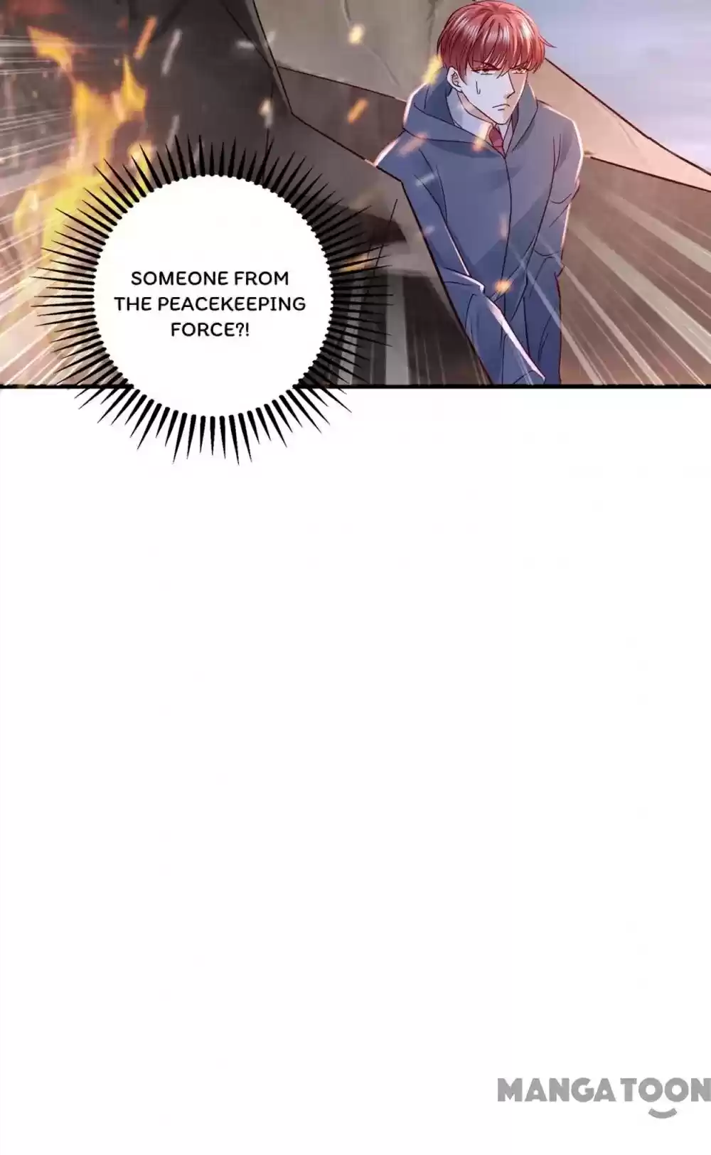 The Expensive Ex-Wife Of A Wealthy Family Chapter 653