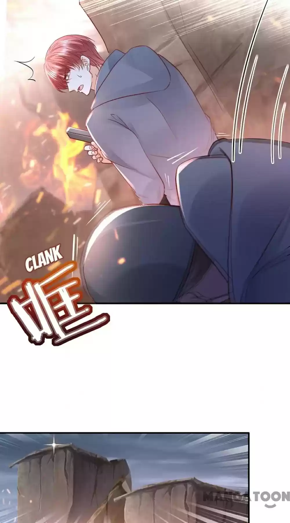 The Expensive Ex-Wife Of A Wealthy Family Chapter 653