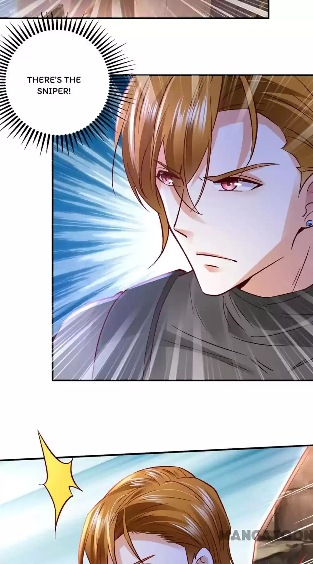 The Expensive Ex-Wife Of A Wealthy Family Chapter 653