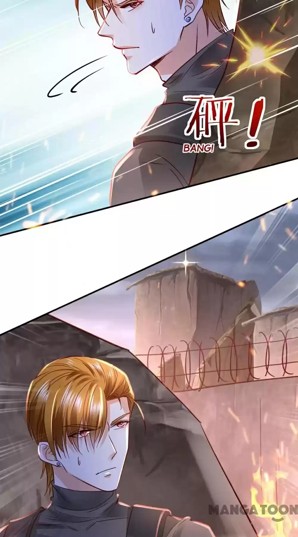 The Expensive Ex-Wife Of A Wealthy Family Chapter 653