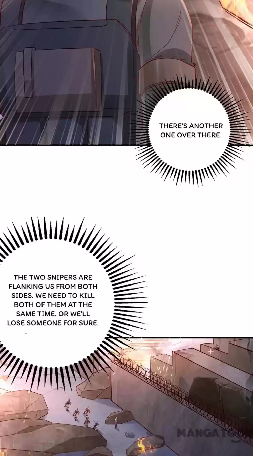 The Expensive Ex-Wife Of A Wealthy Family Chapter 653