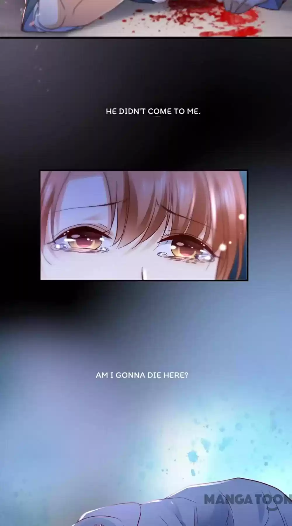 The Expensive Ex-Wife Of A Wealthy Family Chapter 653