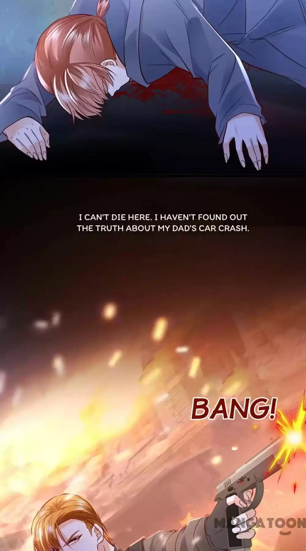 The Expensive Ex-Wife Of A Wealthy Family Chapter 653