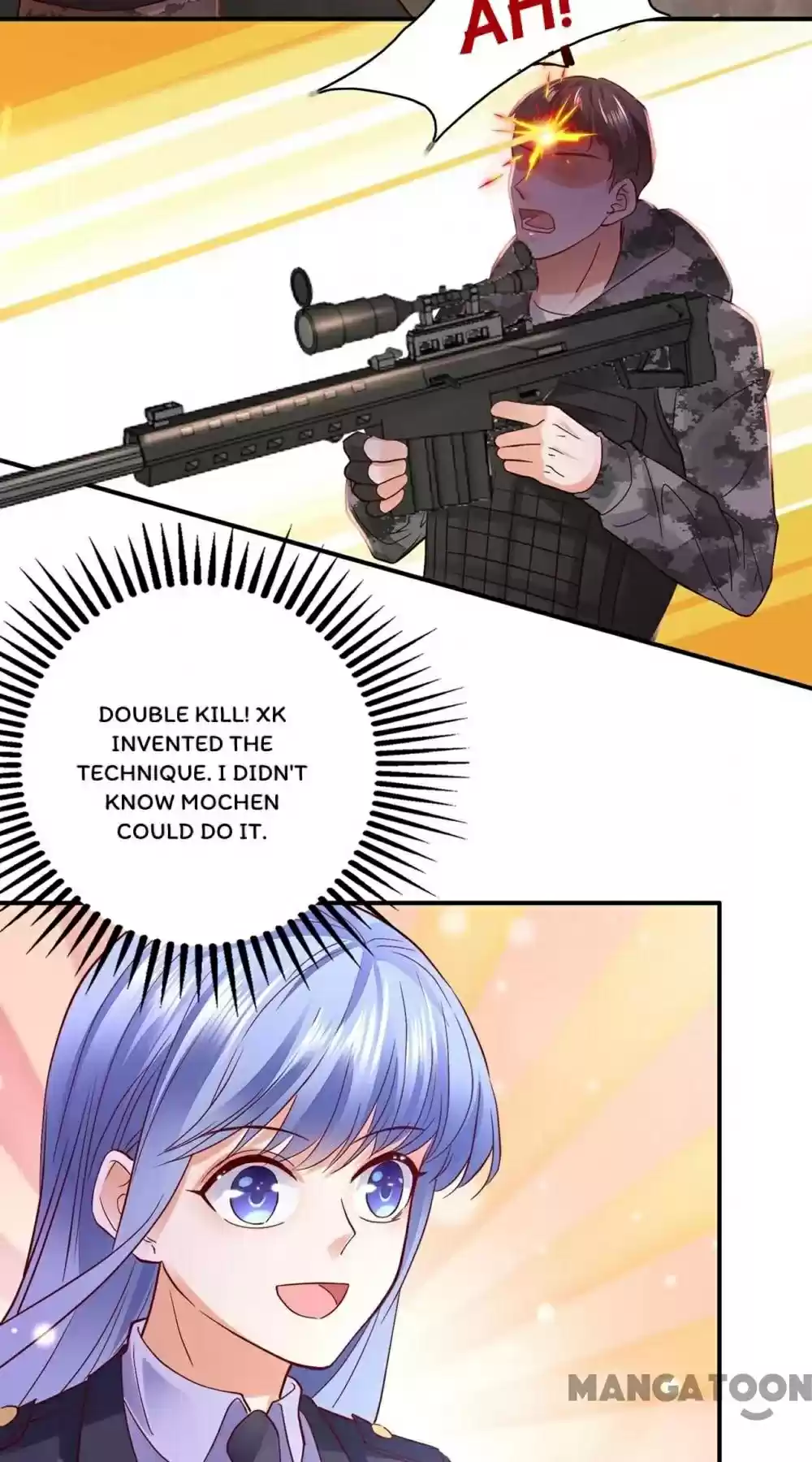 The Expensive Ex-Wife Of A Wealthy Family Chapter 653