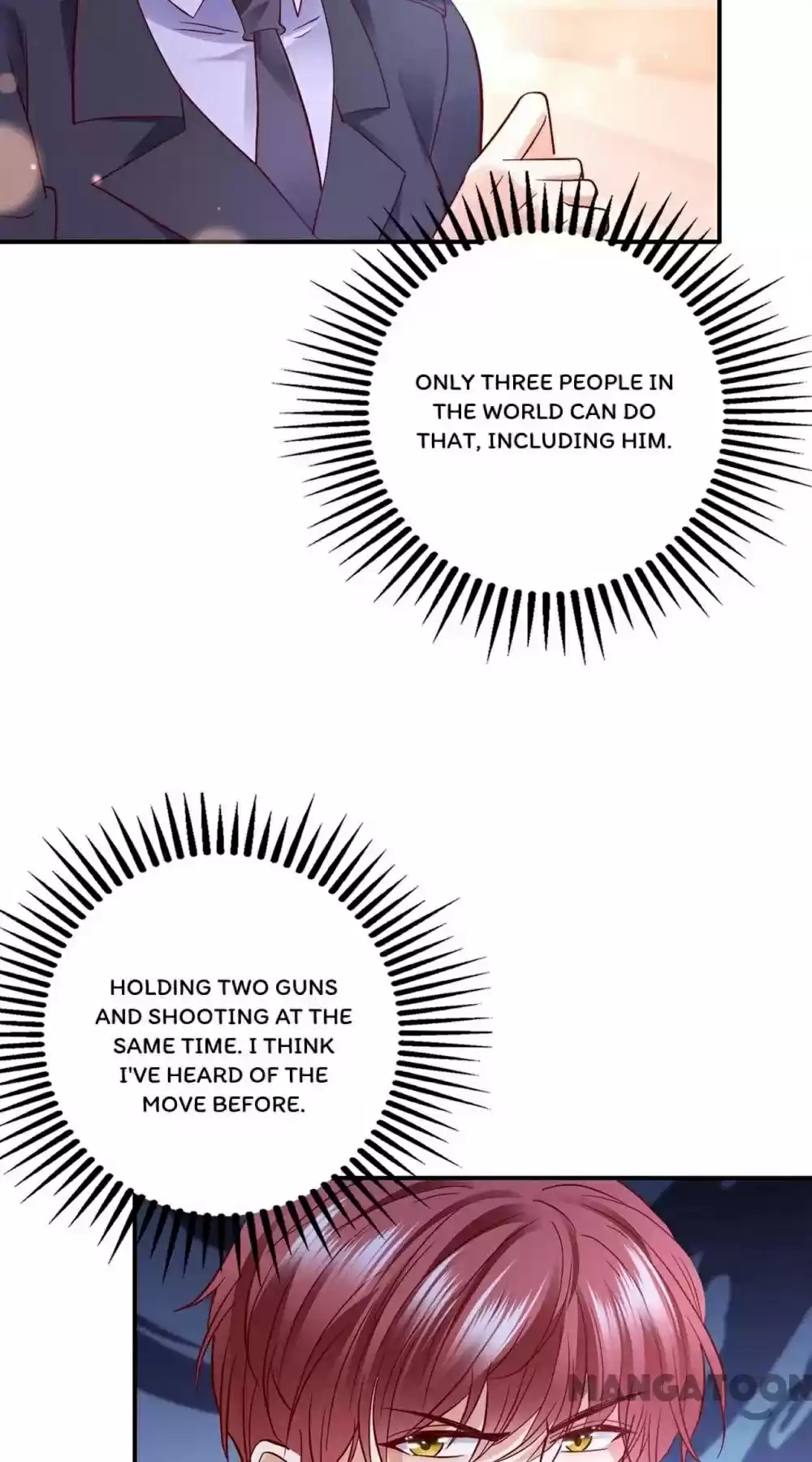 The Expensive Ex-Wife Of A Wealthy Family Chapter 653