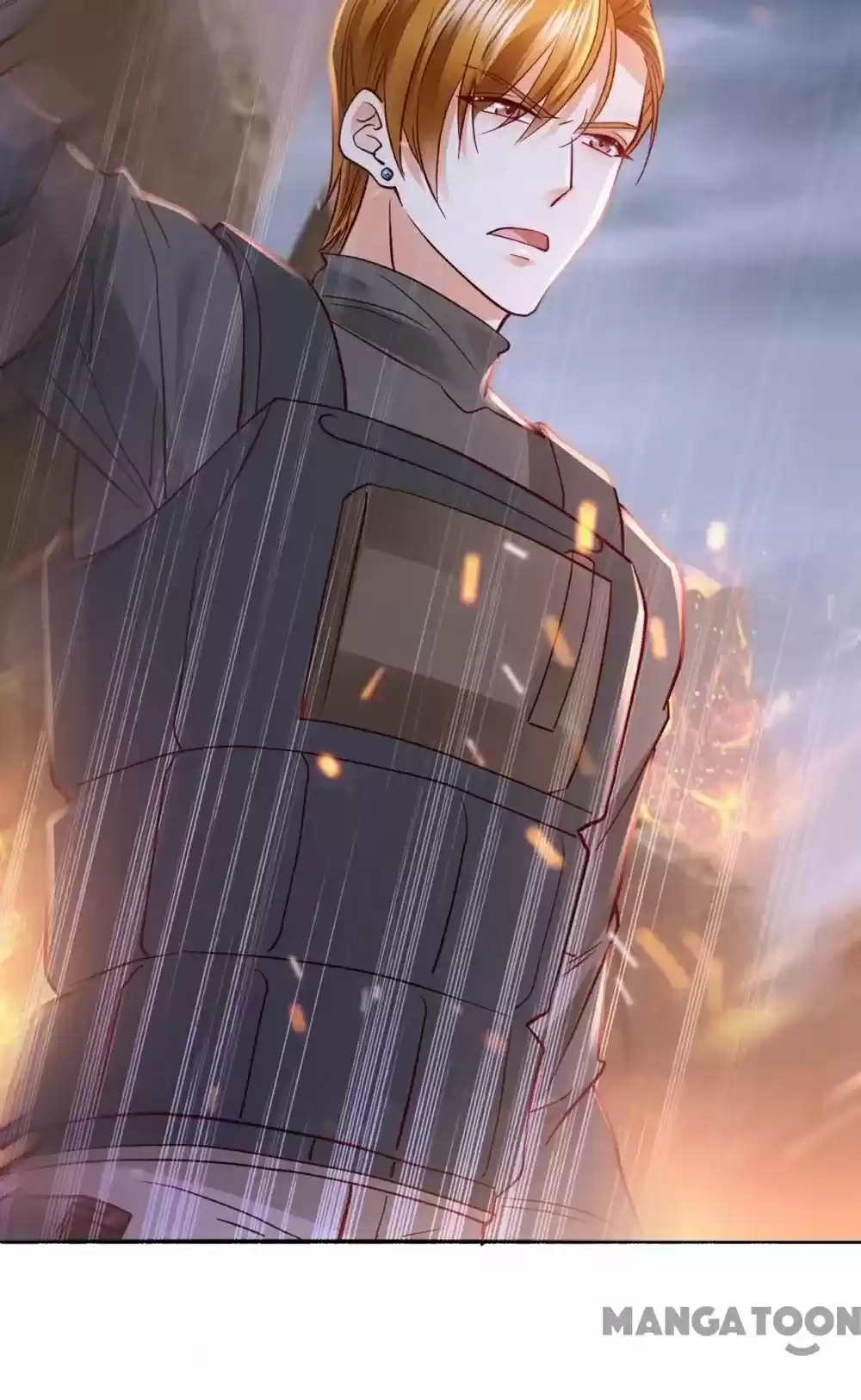 The Expensive Ex-Wife Of A Wealthy Family Chapter 653