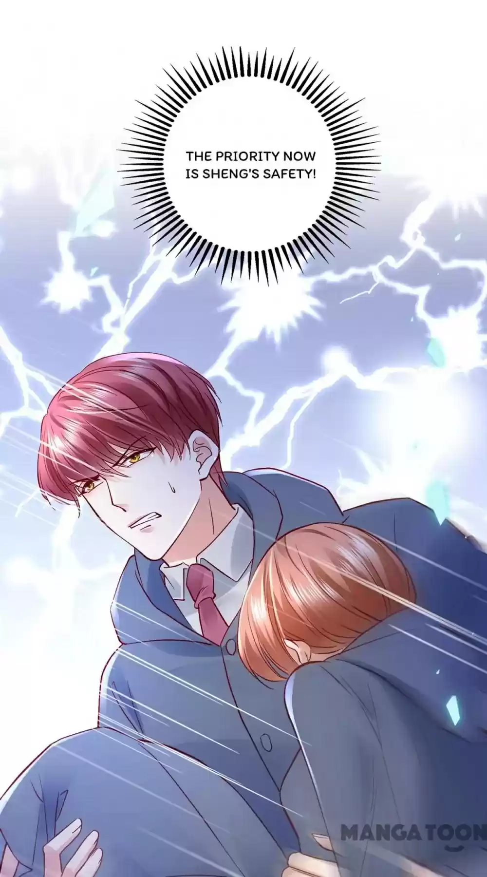 The Expensive Ex-Wife Of A Wealthy Family Chapter 653