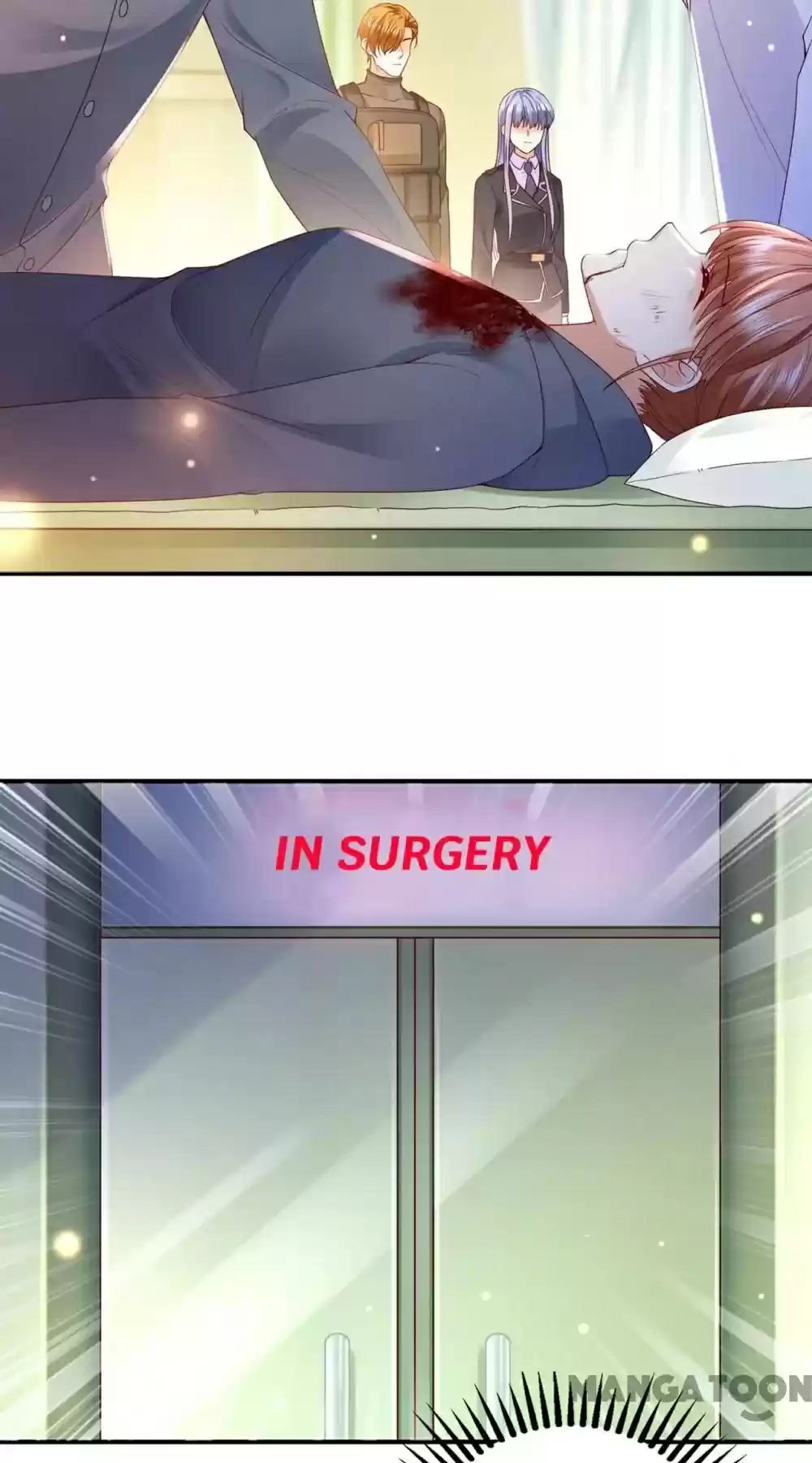 The Expensive Ex-Wife Of A Wealthy Family Chapter 654