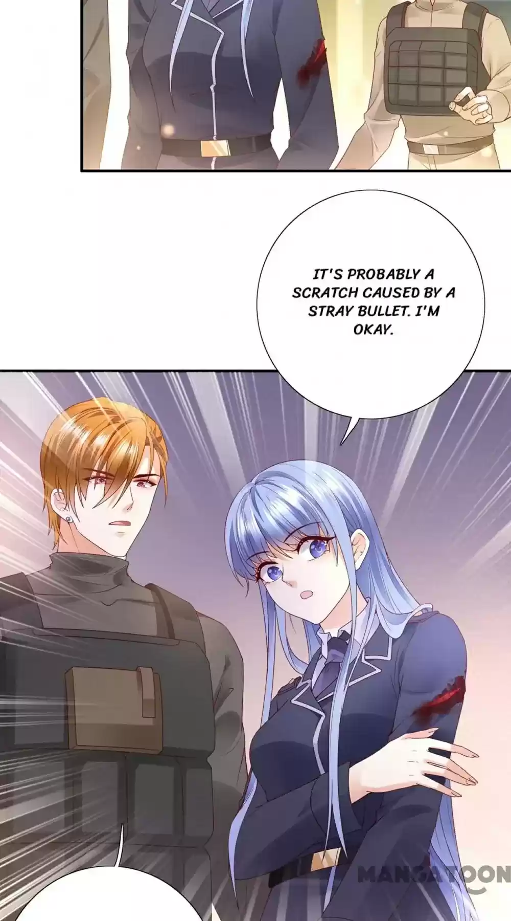 The Expensive Ex-Wife Of A Wealthy Family Chapter 654