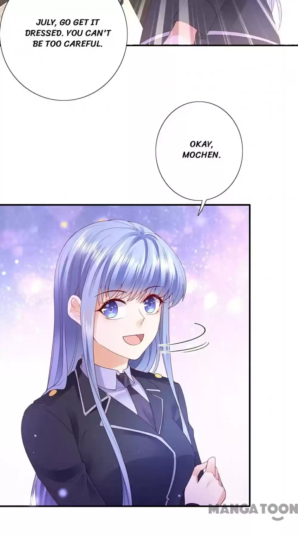 The Expensive Ex-Wife Of A Wealthy Family Chapter 654