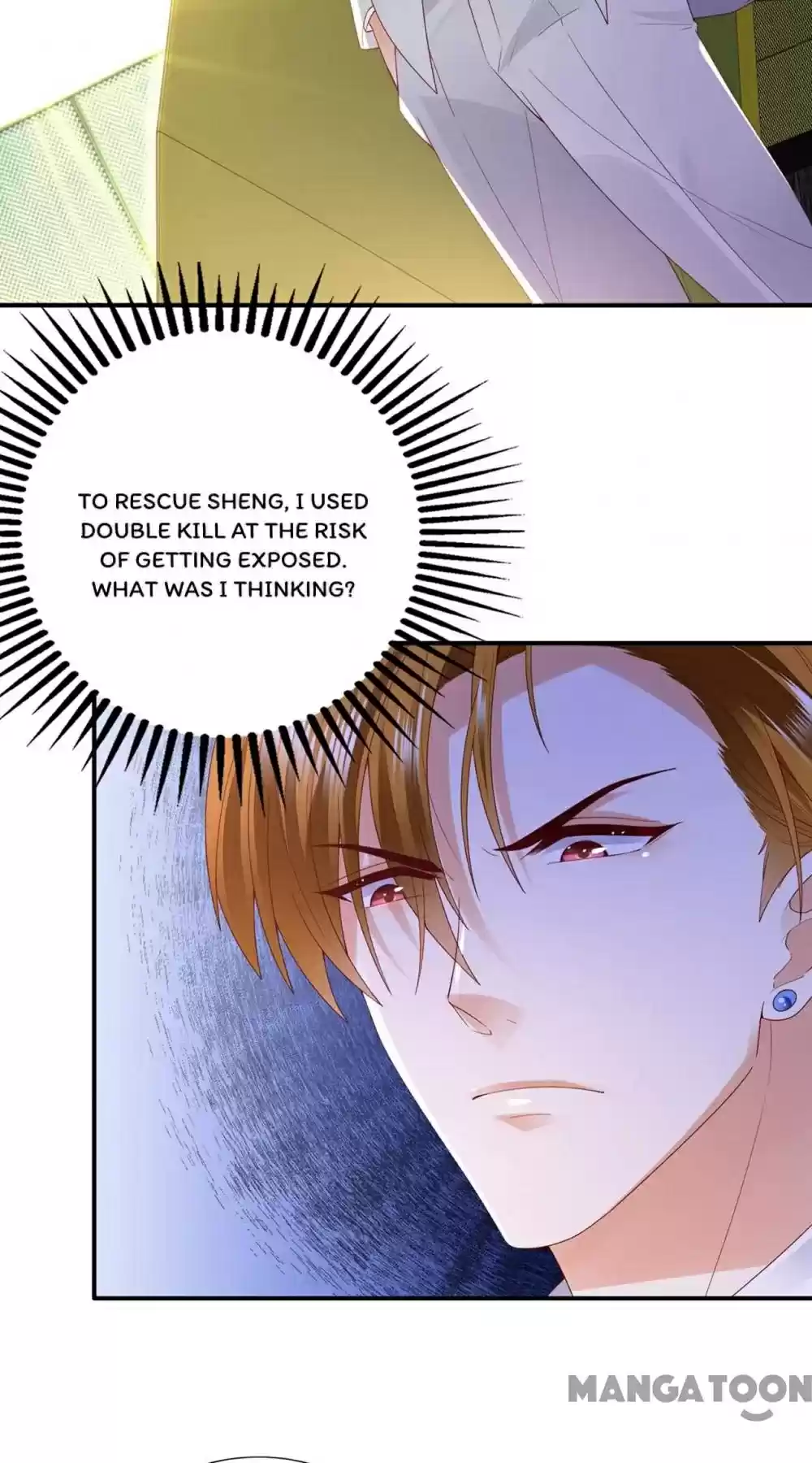 The Expensive Ex-Wife Of A Wealthy Family Chapter 654